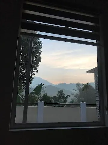 Privat bolig Babys Villa Munnar