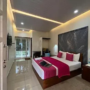 Privat bolig Babys Villa Munnar Indien