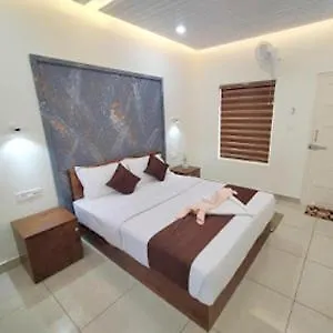 Babys Villa Munnar Privat bolig